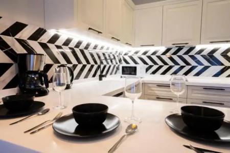 Heart de Maison - 72