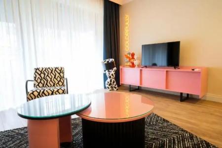 Heart de Maison - 85