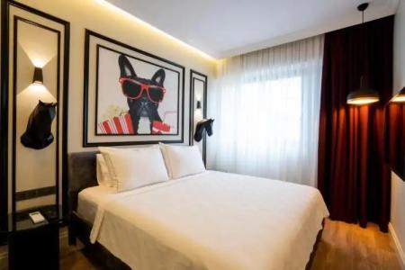 Heart de Maison - 66