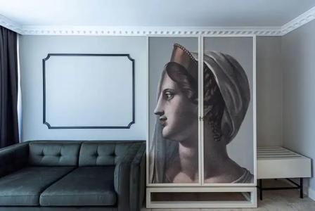 Heart de Maison - 89