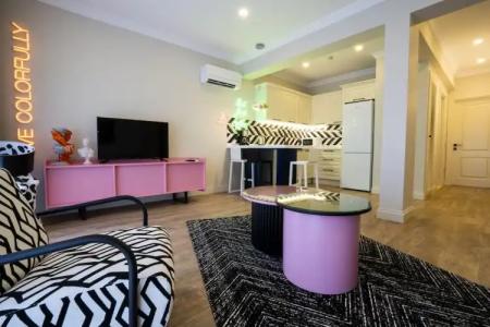 Heart de Maison - 57