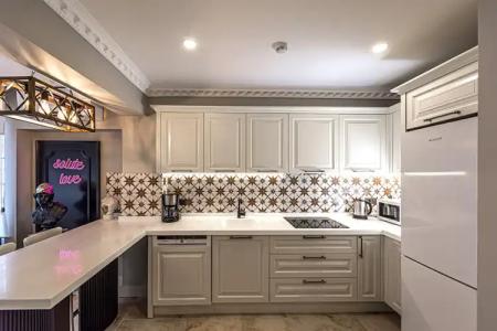 Heart de Maison - 92