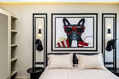 Heart de Maison - 95