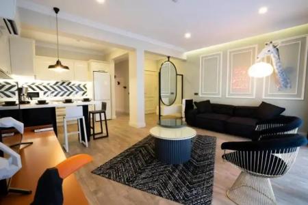 Heart de Maison - 69