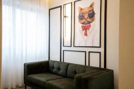 Heart de Maison - 73