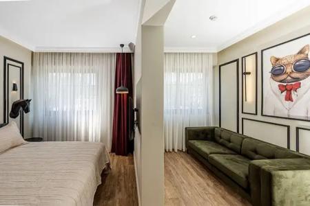 Heart de Maison - 107