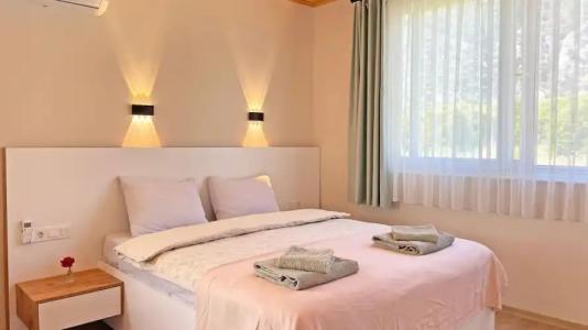 Jasmin Pansiyon - 114