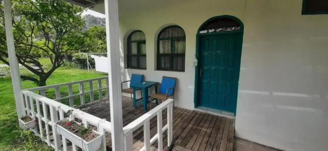 Jasmin Pansiyon - 62