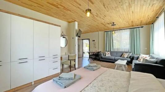 Jasmin Pansiyon - 117