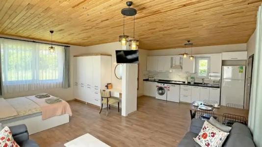 Jasmin Pansiyon - 119