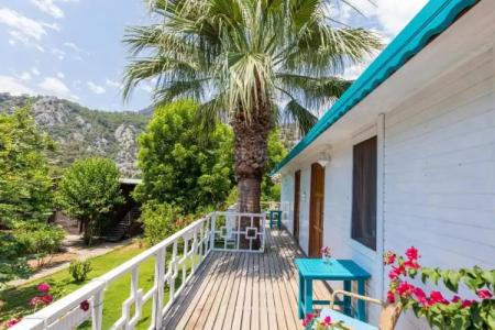 Jasmin Pansiyon - 87