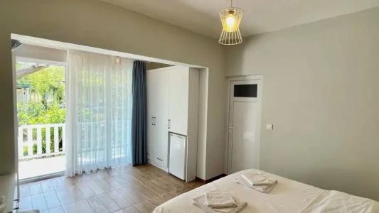 Jasmin Pansiyon - 21