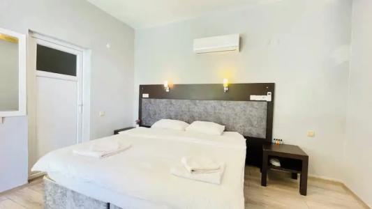 Jasmin Pansiyon - 12