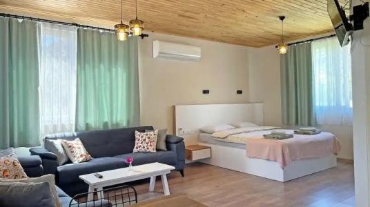 Jasmin Pansiyon - 126