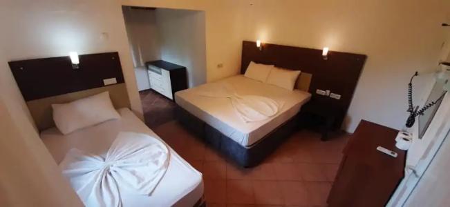 Jasmin Pansiyon - 42