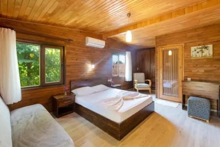 Jasmin Pansiyon - 90