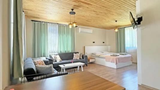 Jasmin Pansiyon - 113