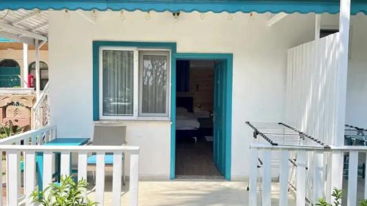 Jasmin Pansiyon - 18