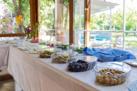 Jasmin Pansiyon - 37