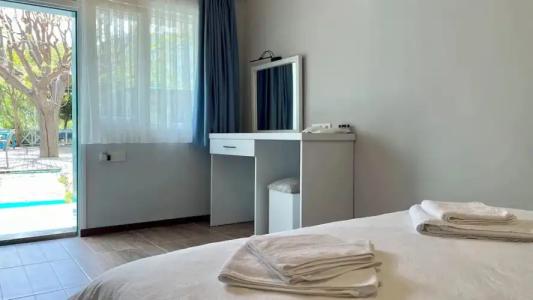 Jasmin Pansiyon - 23