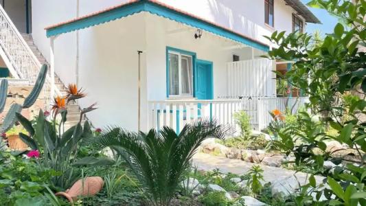 Jasmin Pansiyon - 19