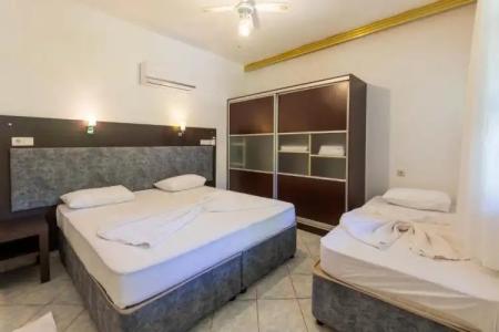 Jasmin Pansiyon - 36