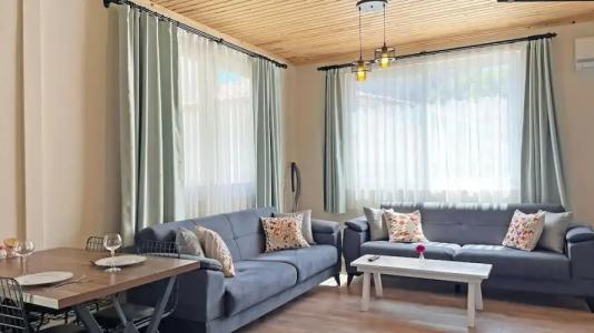 Jasmin Pansiyon - 118