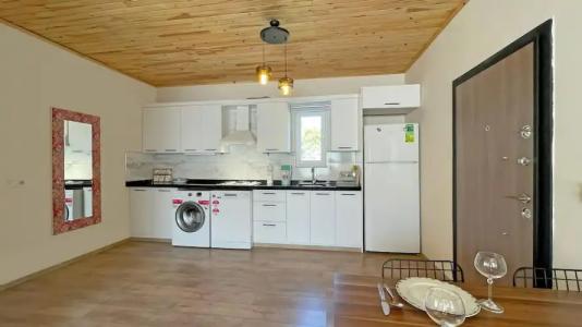 Jasmin Pansiyon - 120