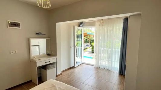 Jasmin Pansiyon - 16