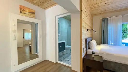 Jasmin Pansiyon - 104