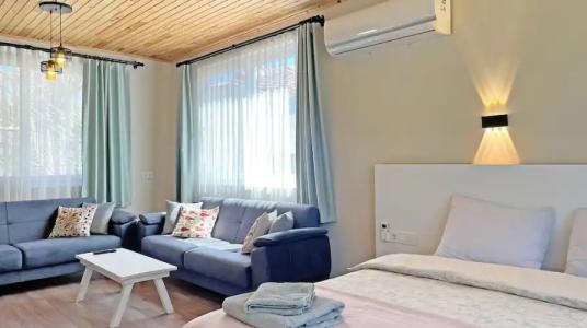 Jasmin Pansiyon - 125