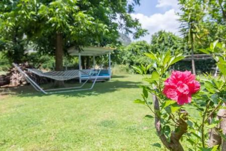 Jasmin Pansiyon - 10