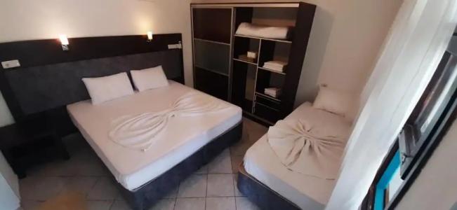 Jasmin Pansiyon - 44