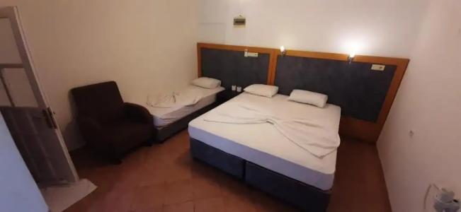 Jasmin Pansiyon - 43