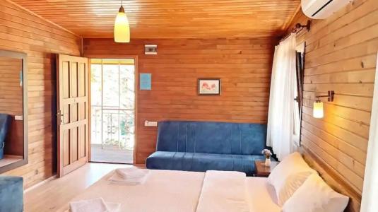 Jasmin Pansiyon - 80