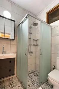 Jasmin Pansiyon - 11