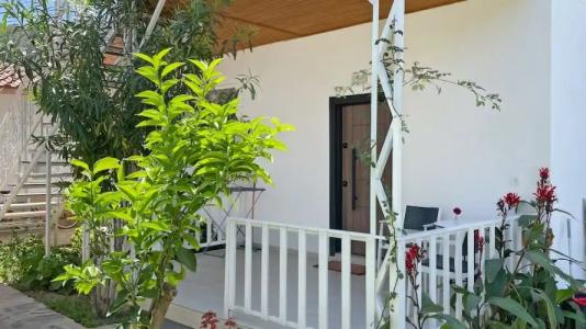 Jasmin Pansiyon - 123