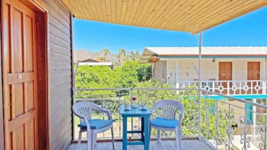 Jasmin Pansiyon - 78