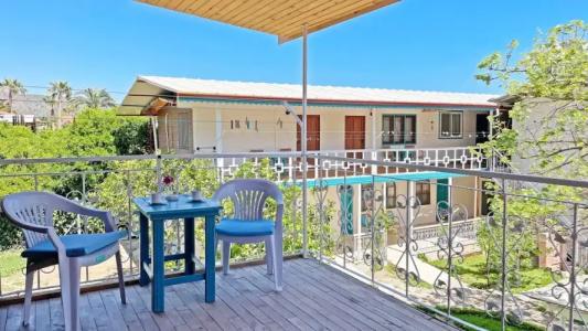 Jasmin Pansiyon - 76