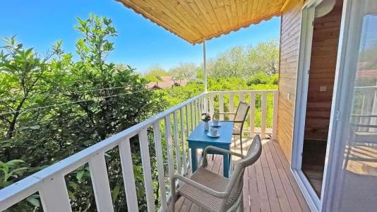 Jasmin Pansiyon - 70