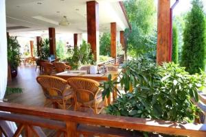 Talisman Village Hotel, Chalpan-Ata