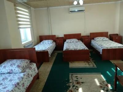 Hostel Nur - 2