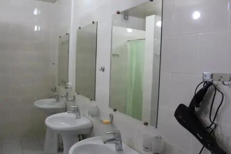 Park Hostel Osh - 24