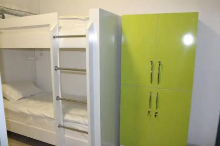 Park Hostel Osh - 33