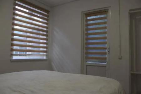 Park Hostel Osh - 34