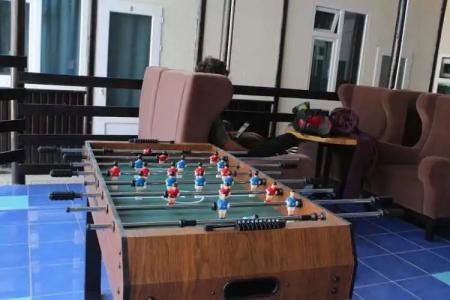 Park Hostel Osh - 12