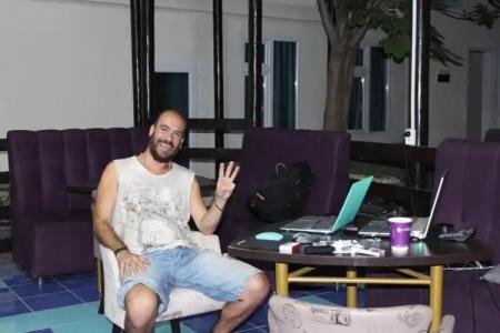 Park Hostel Osh - 18