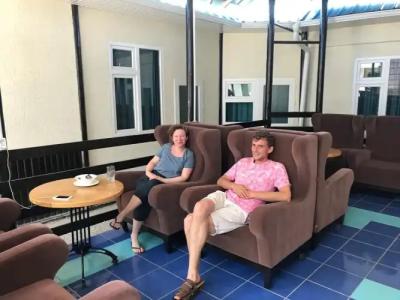 Park Hostel Osh - 17