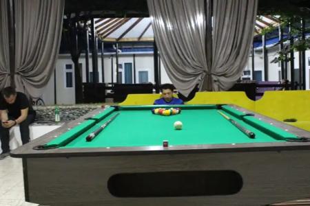 Park Hostel Osh - 11