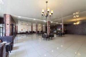 Biy Ordo Guest House, Osh